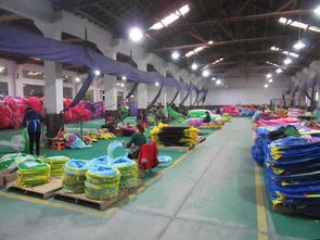 洛克休閑 他家的產(chǎn)品48小時極速發(fā)貨,還可代理進出口服務 雨果網(wǎng)