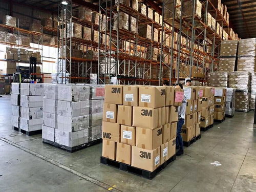 工廠要求國內報關交貨操作方案