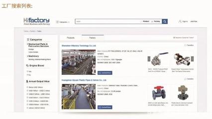 海風吹，打開制造業海外貿易的新格局 電子產品銷售與互聯網營銷之道