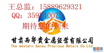 西部貴金屬代理會員 羅湖國際貿易登網，開啟網上貿易代理新篇章